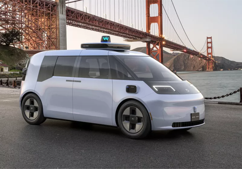 Waymo, sadece bir haftada 100.000 robotaksi yolculuğuna ulaştı 2 waymo sadece bir haftada 100000 robotaksi yolculuguna ulasti yfKF7VZc