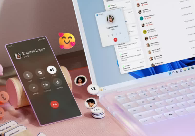windows bu yeni ozellik sayesinde sonunda airdropa esdeger bir ozellik kazanabilir