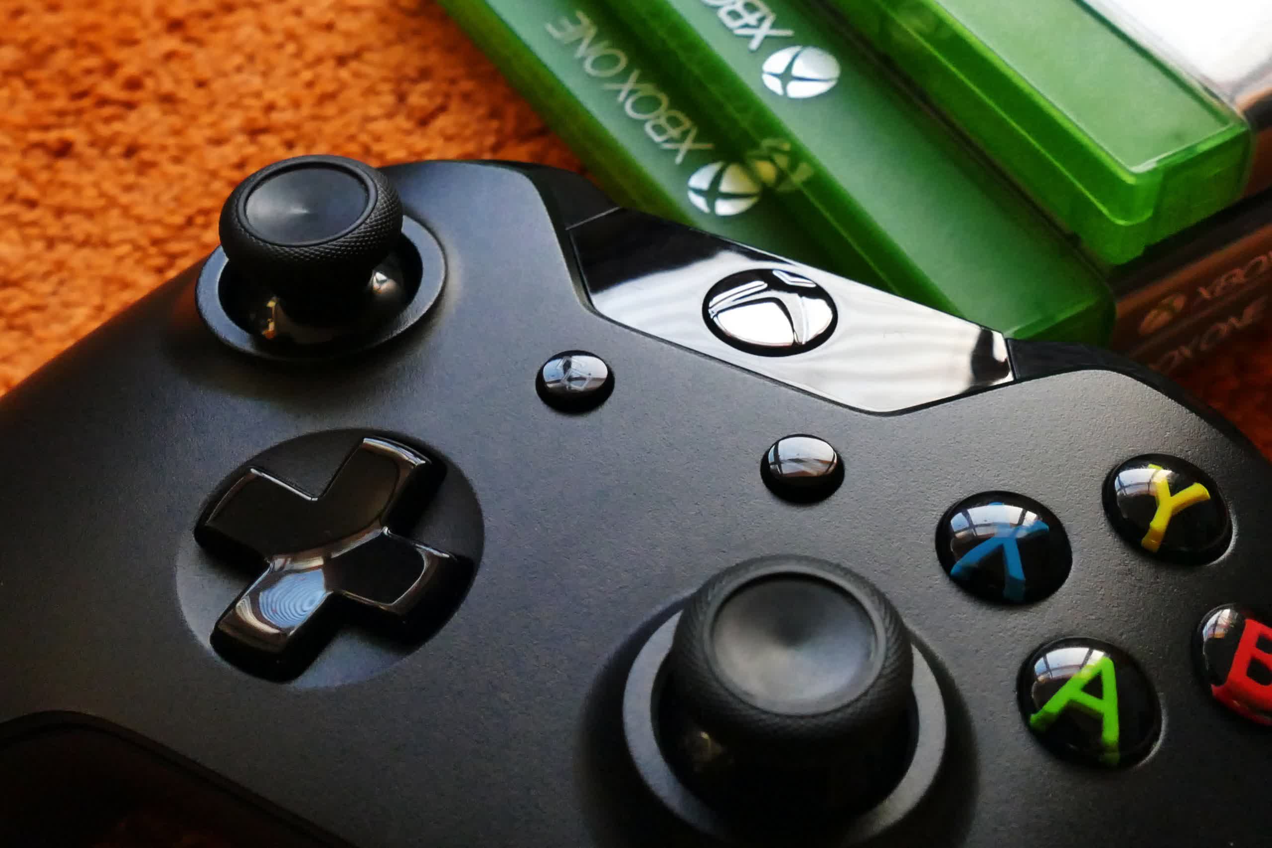 xbox donanim geliri gecen ceyrekte 42 dustu ancak genel oyun geliri 44 artti 1 b3wQB8mc