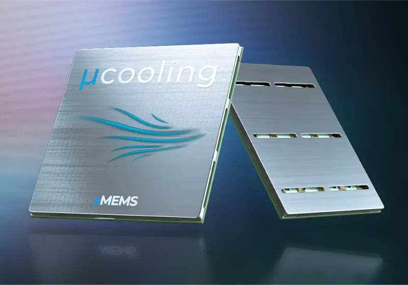 xMEMS, akıllı telefonları ve daha fazlasını soğutmak için katı hal "çip üzerinde fan" sunuyor 1 xmems akilli telefonlari ve daha fazlasini sogutmak icin kati hal cip uzerinde fan sunuyor 7Nmiqu5E