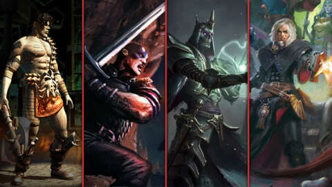 Yeni CRPG Paketi Baldur's Gate, Warhammer 40K: Rogue Trader ve 5 Oyun Daha 35 Dolara Satılıyor 16 yeni crpg paketi baldurs gate warhammer 40k rogue trader ve 5 oyun daha 35 Jel7bAvE