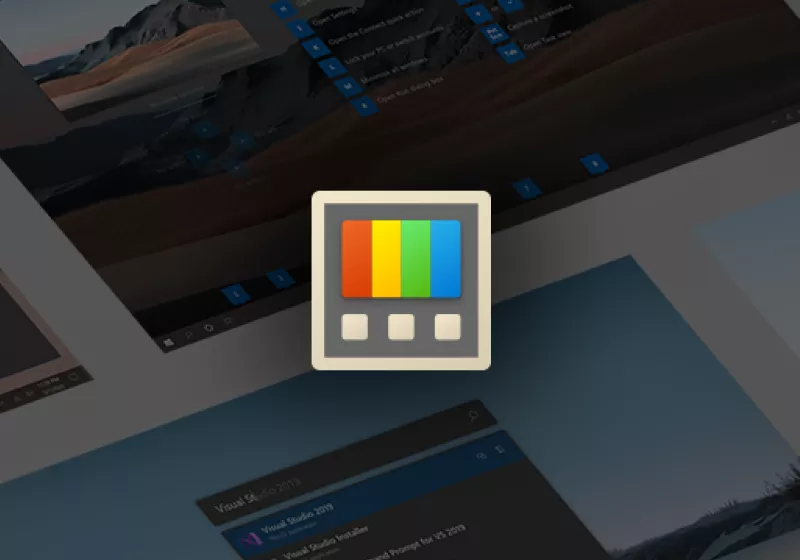 Yeni Windows PowerToys özelliği uygulamaları otomatik olarak başlatmanıza ve düzenlemenize olanak tanıyacak 6 yeni windows powertoys ozelligi uygulamalari otomatik olarak baslatmaniza ve duzenlemenize olanak taniyacak CrfGSqpy