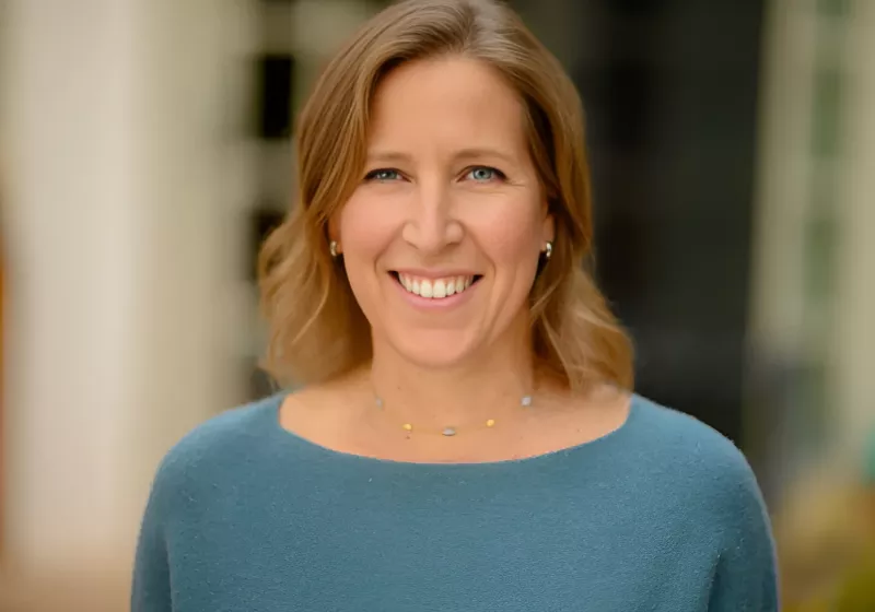 YouTube'un eski CEO'su ve Google'ın büyüme hikayesinin itici gücü Susan Wojcicki 56 yaşında öldü 2 youtubeun eski ceosu ve googlein buyume hikayesinin itici gucu susan wojcicki 56 yasinda oldu LlFpUw7j