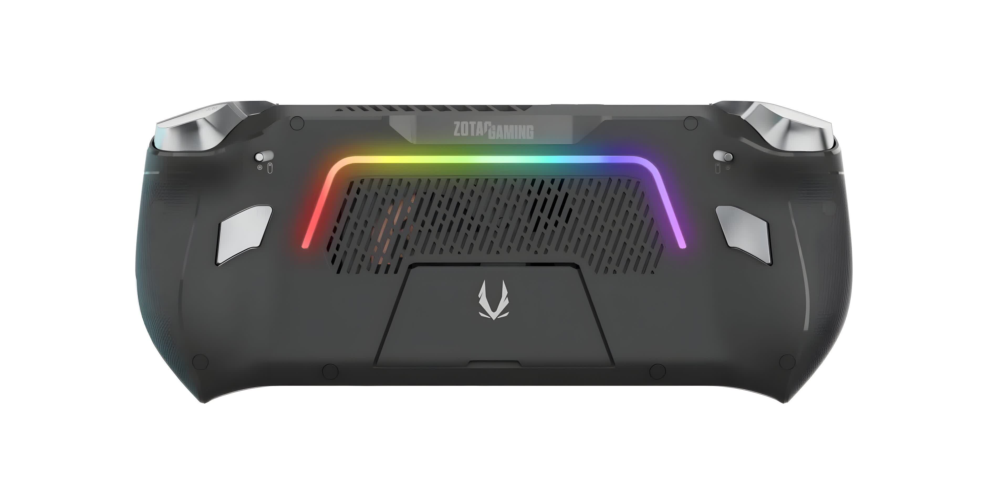 zotacin gaming zone tasinabilir bilgisayari amoled ekraniyla rog ally xe meydan okuyor 0 P2FKM1YO