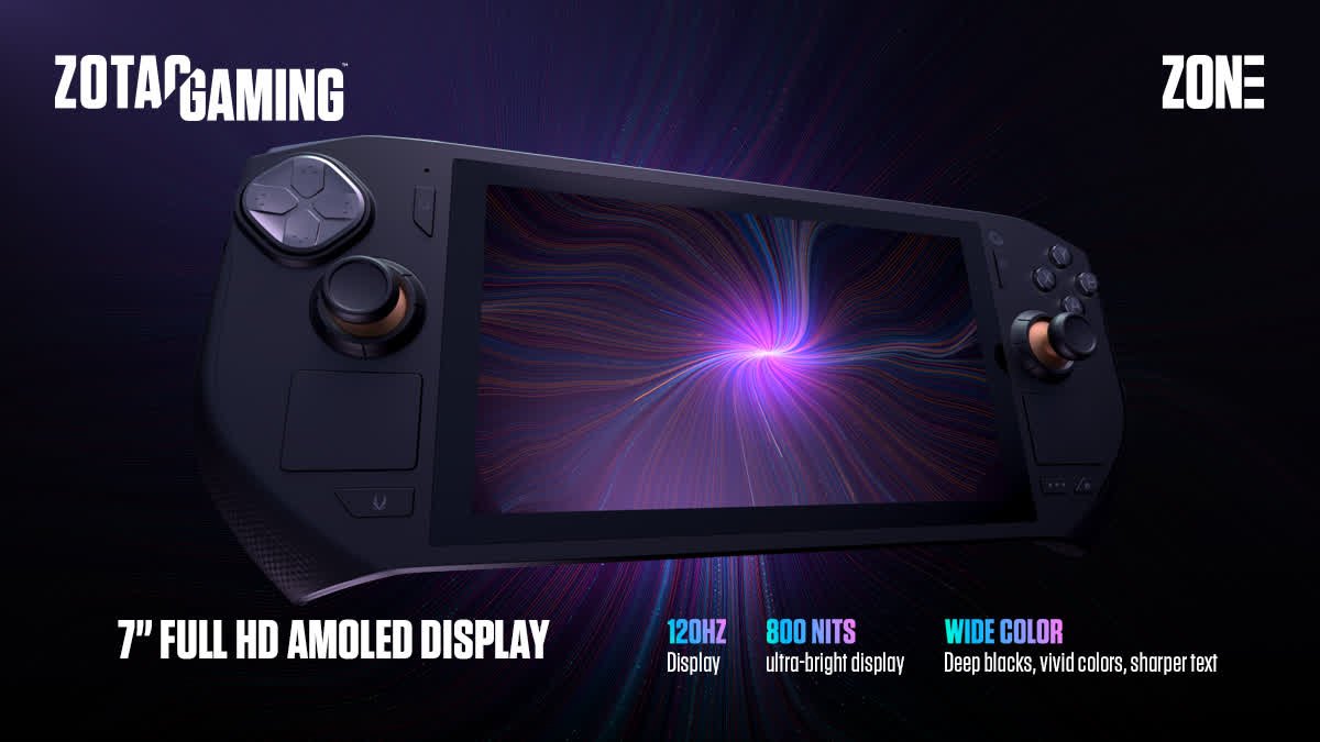 zotacin gaming zone tasinabilir bilgisayari amoled ekraniyla rog ally xe meydan okuyor 1 e6HLXGVl