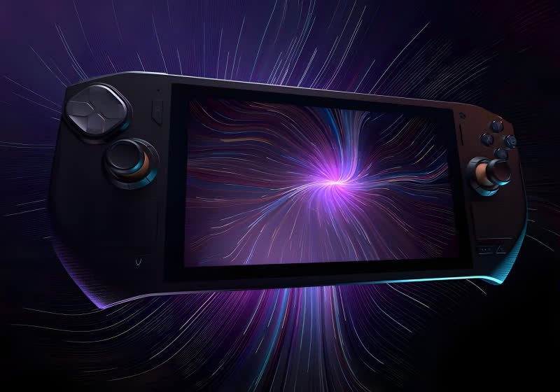 Zotac'ın Gaming Zone taşınabilir bilgisayarı AMOLED ekranıyla ROG Ally X'e meydan okuyor 12 zotacin gaming zone tasinabilir bilgisayari amoled ekraniyla rog ally xe meydan okuyor QRnNWAs4